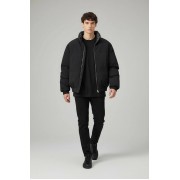 Чоловіча зимова куртка Oversize IM2BRO 8238